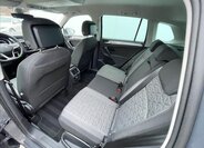 Volkswagen Tiguan SUV 1,5 l 110 kw