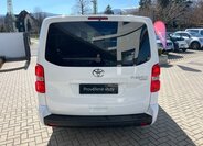 Toyota ProAce Verso VAN / Minibus 2,0 l 106 kw