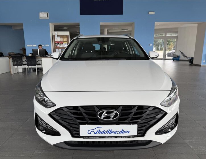 Hyundai i30 2