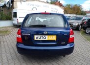 KIA Cerato Kombi 1,6 l 84 kw