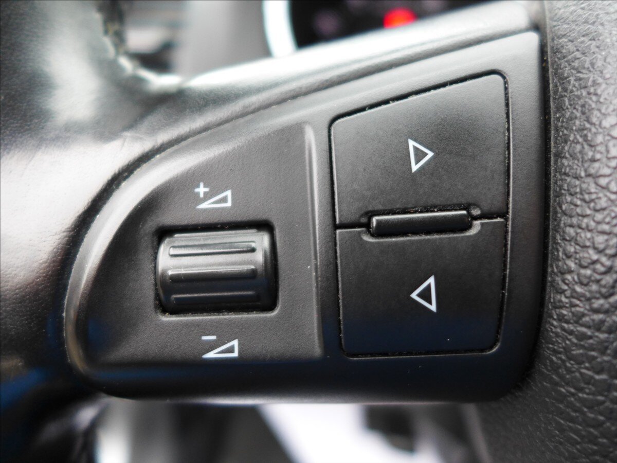 Škoda Yeti Kombi 1,4 l 90 kw