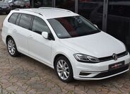 Volkswagen Golf 1