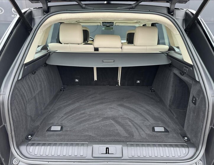 Land Rover Range Rover Sport SUV / Terénní 5,0 l 386 kw