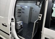 Volkswagen Caddy Ostatní 1,4 l 81 kw