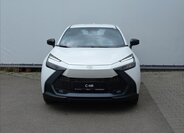 Toyota C-HR CUV 1,8 l 0