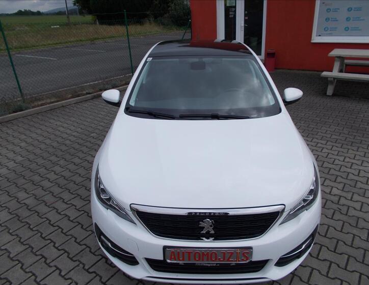 Peugeot 308 3
