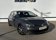 Volkswagen Golf Hatchback 1,5 l 96 kw