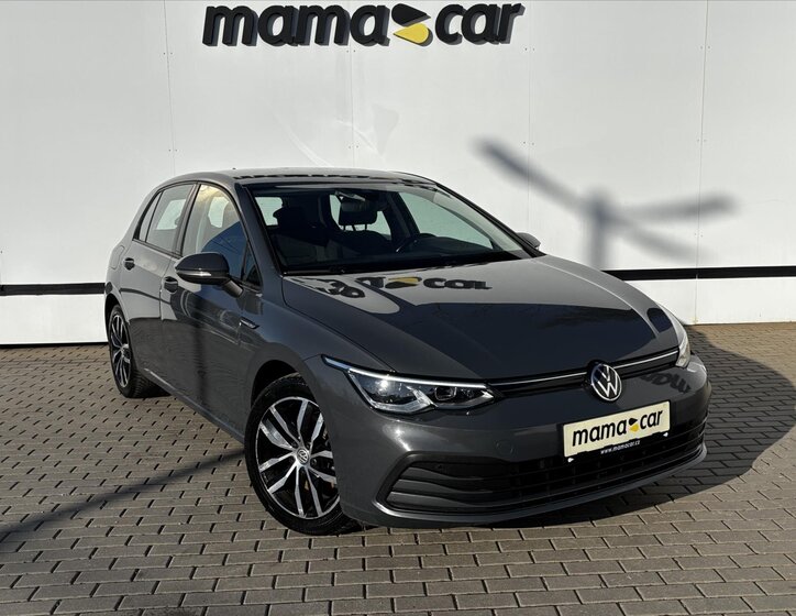 Volkswagen Golf Hatchback 1,5 l 96 kw