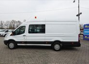 Ford Transit Ostatní 2,2 l 114 kw