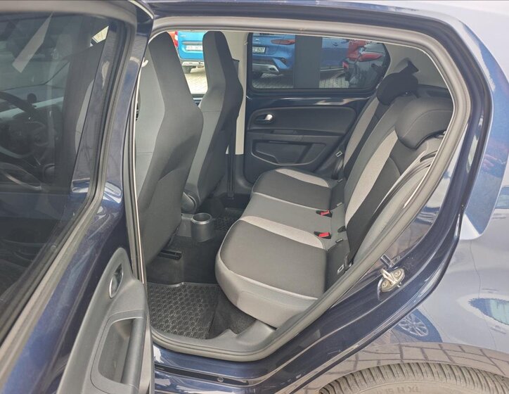 Škoda Citigo Hatchback 999,0 44 kw