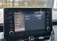 Toyota Corolla Kombi 1,2 l 85 kw