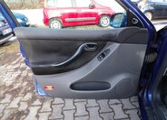 Seat Leon Hatchback 1,4 l 55 kw