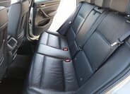 BMW X3 SUV / Terénní 2,0 l 135 kw