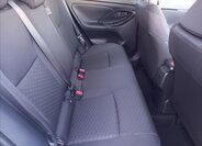 Toyota Yaris Cross Hatchback 1,5 l 68 kw
