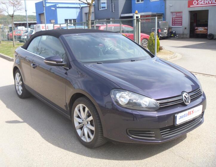 Volkswagen Golf 3