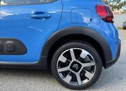 Citroën C3 Hatchback 1,2 l 61 kw