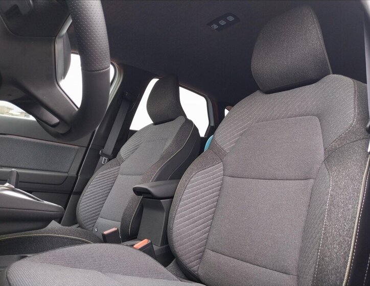 Mitsubishi ASX SUV / Terénní 1,3 l 103 kw