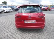 Citroën C4 Picasso MPV 1,2 l 81 kw