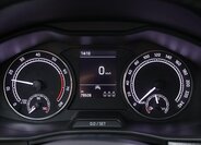 Škoda Kamiq SUV 999,0 81 kw