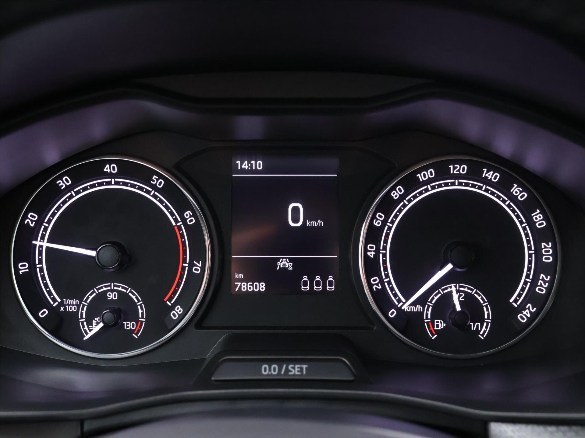 Škoda Kamiq SUV 999,0 81 kw