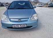 Honda Civic Kombi 1,4 l 66 kw