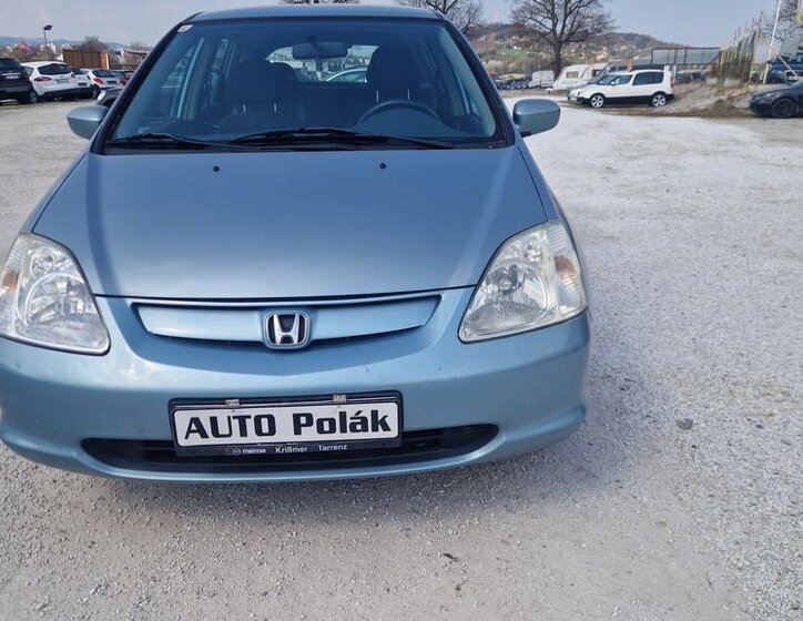 Honda Civic Kombi 1,4 l 66 kw