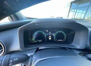 Toyota C-HR SUV / Terénní 2,0 l 112 kw