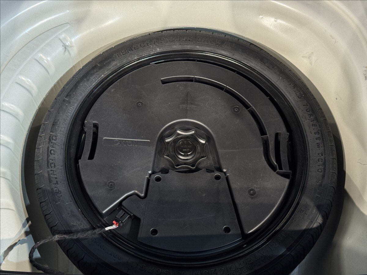 Škoda Octavia Kombi 2,0 l 85 kw