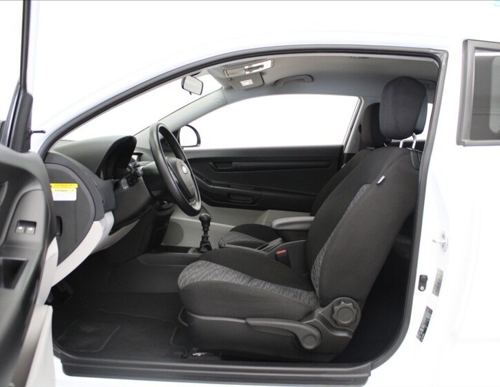 KIA Ceed Hatchback 1,4 l 80 kw