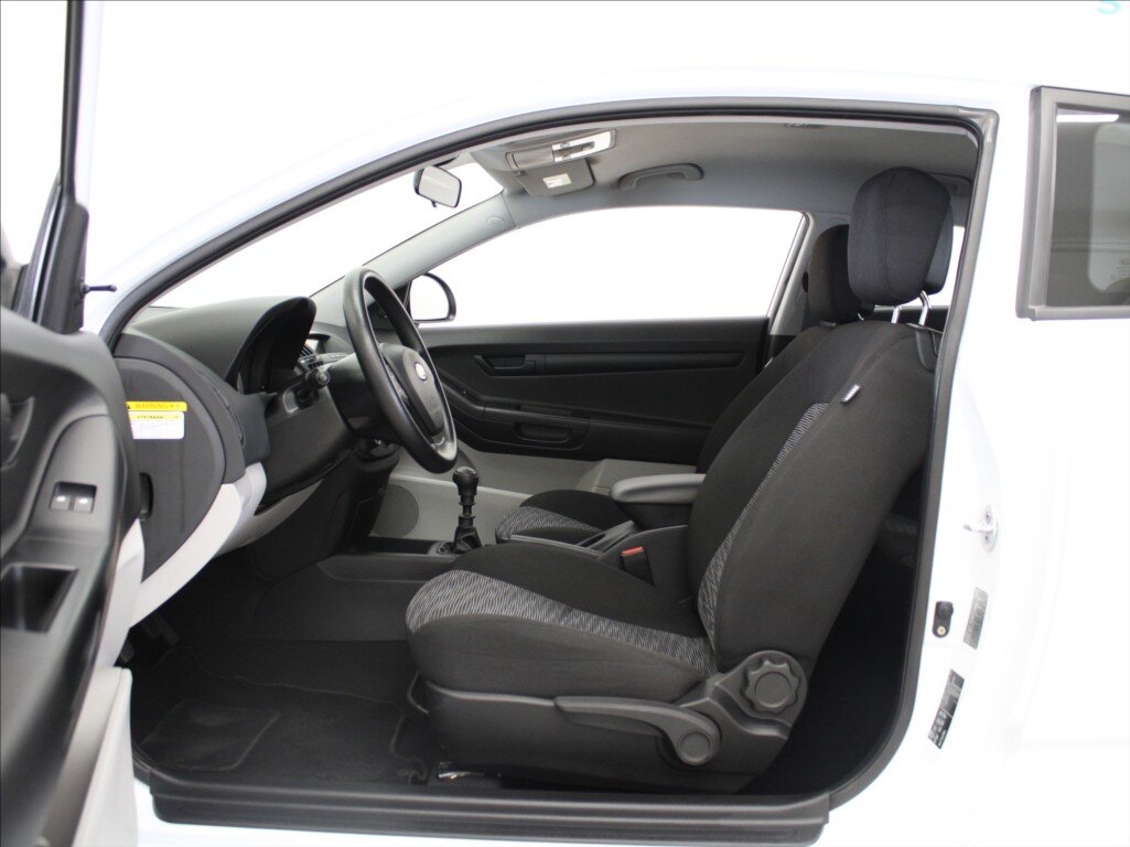 KIA Ceed Hatchback 1,4 l 80 kw