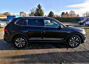 Volkswagen Tiguan Allspace 7