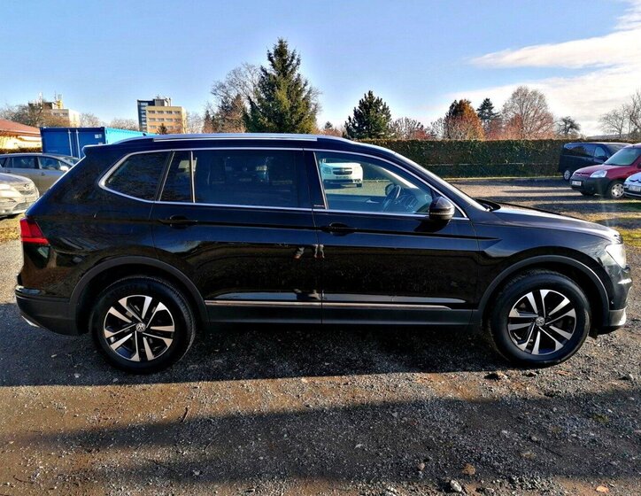 Volkswagen Tiguan Allspace 7