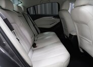 Mazda 6 Sedan / Limuzína 2,5 l 143 kw