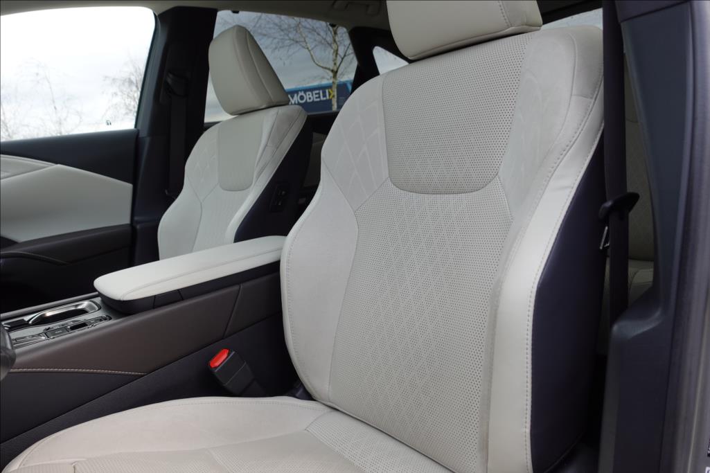 Lexus RX 450h plus