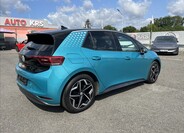 Volkswagen ID.3 5