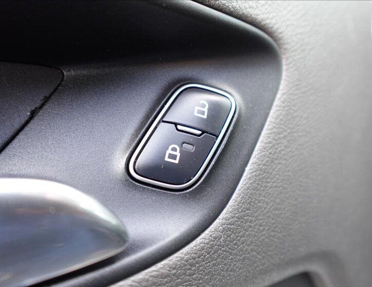 Ford Transit Custom Ostatní 2,0 l 96 kw