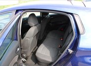 Fiat Bravo Hatchback 1,4 l 88 kw