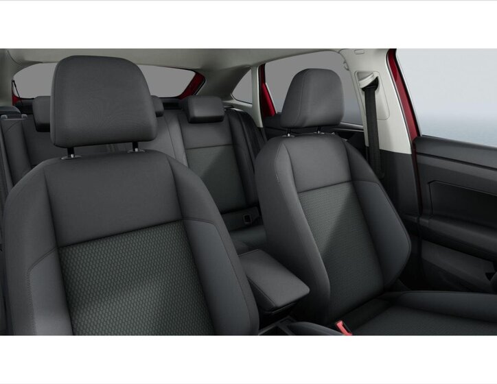 Volkswagen Taigo CUV / Crossover 999,0 85 kw