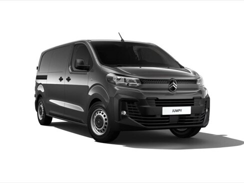 Citroën Jumpy Ostatní 2,2 l 110 kw
