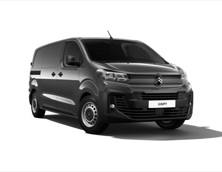 Citroën Jumpy Ostatní 2,2 l 110 kw