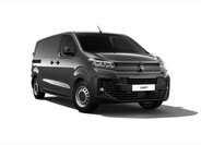 Citroën Jumpy Ostatní 2,2 l 110 kw