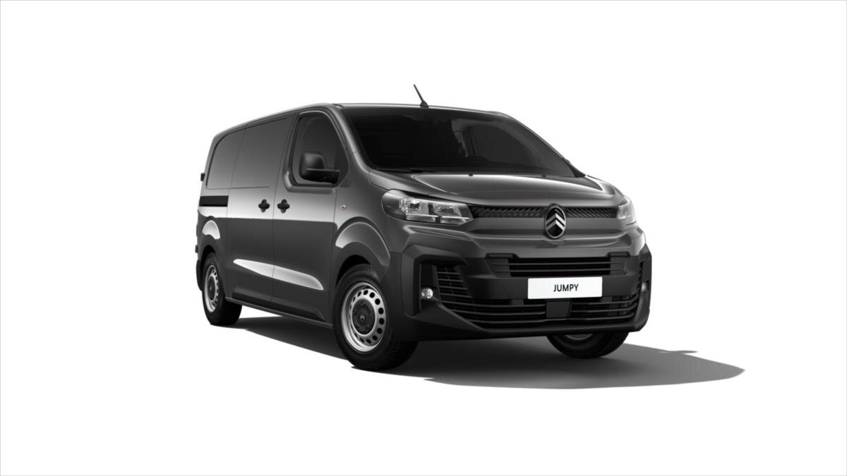 Citroën Jumpy Ostatní 2,2 l 110 kw