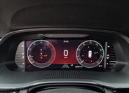 Škoda Octavia Liftback 2,0 l 110 kw