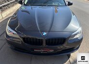 BMW Řada 5 Kombi 3,0 l 190 kw