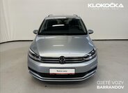 Volkswagen Touran 4