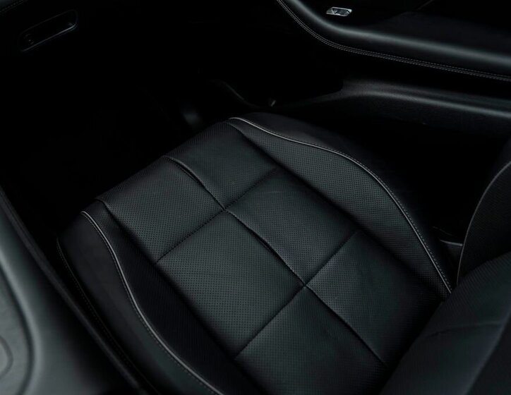 Mercedes-Benz GLE SUV 2,9 l 243 kw