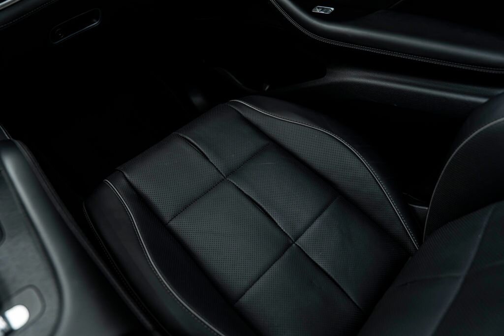 Mercedes-Benz GLE SUV 2,9 l 243 kw