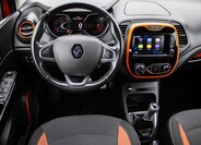 Renault Captur SUV 1,2 l 87 kw