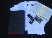 Citroën C5 Sedan / Limuzína 2,0 l 103 kw