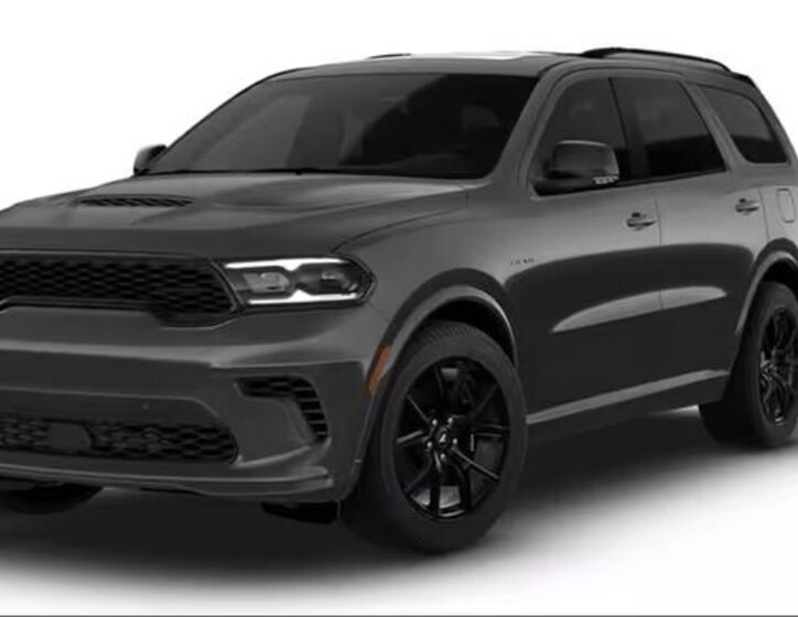 Dodge Durango SUV 5,7 l 268 kw